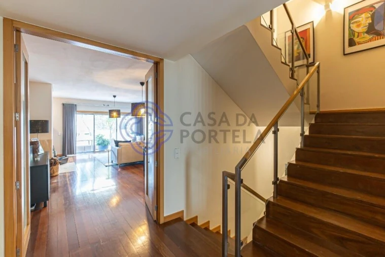 Moradia T4 para Venda em Perafita, Lavra e Santa Cruz do Bispo Foto 16