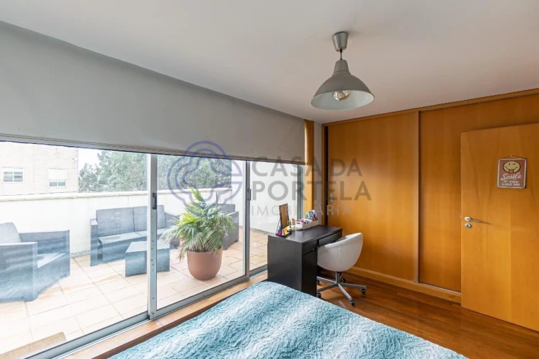 Moradia T4 para Venda em Perafita, Lavra e Santa Cruz do Bispo Foto 47