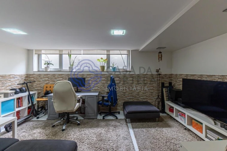 Moradia T4 para Venda em Perafita, Lavra e Santa Cruz do Bispo Foto 55