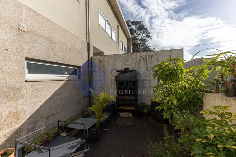 Moradia T4 para Venda em Perafita, Lavra e Santa Cruz do Bispo Foto 65