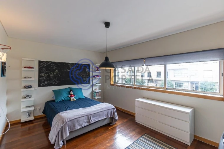 Moradia T4 para Venda em Perafita, Lavra e Santa Cruz do Bispo Foto 35