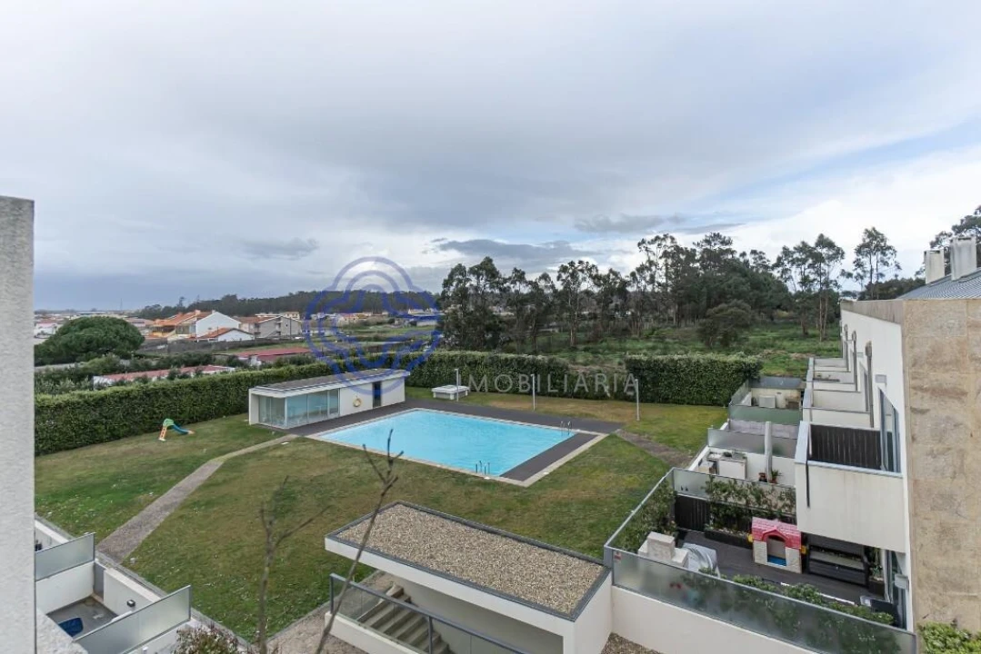 Moradia T4 para Venda em Perafita, Lavra e Santa Cruz do Bispo Foto 9