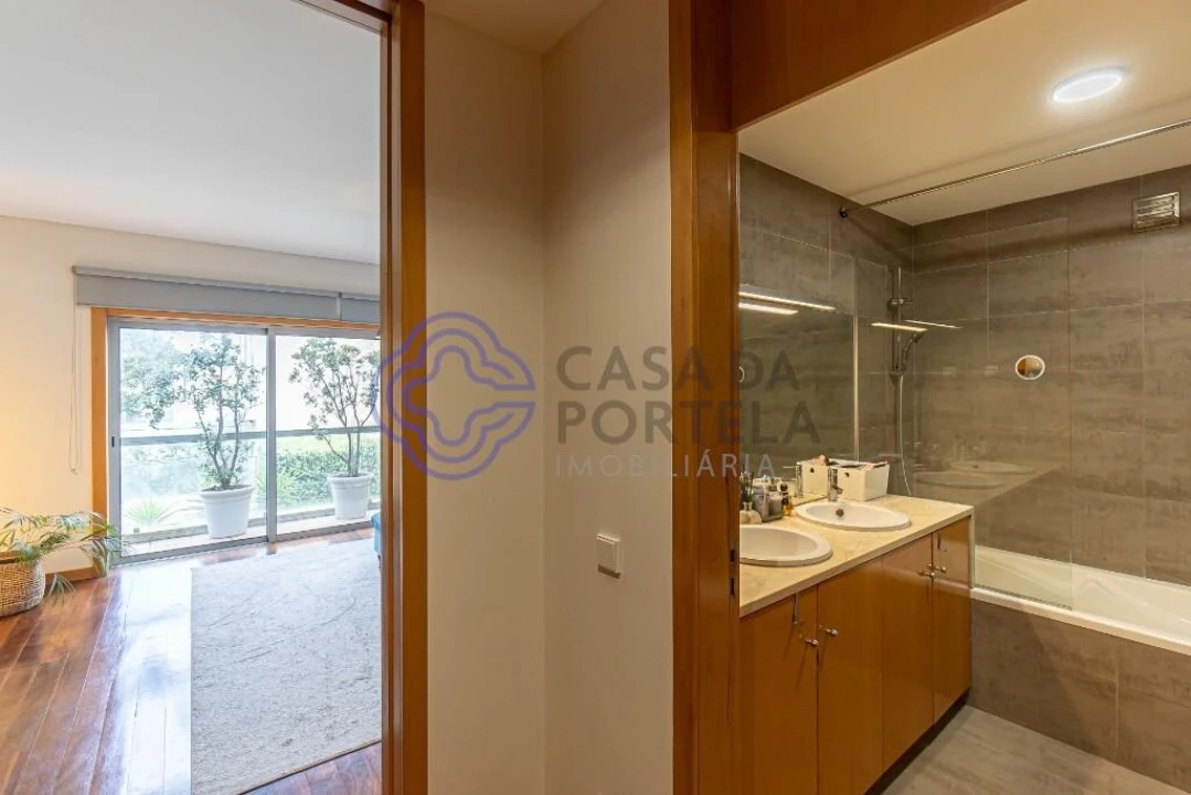 Moradia T4 para Venda em Perafita, Lavra e Santa Cruz do Bispo Foto 24