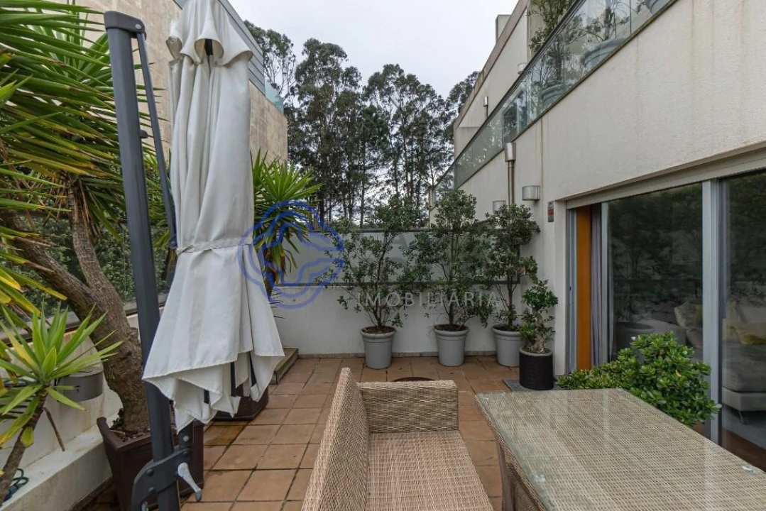 Moradia T4 para Venda em Perafita, Lavra e Santa Cruz do Bispo Foto 14