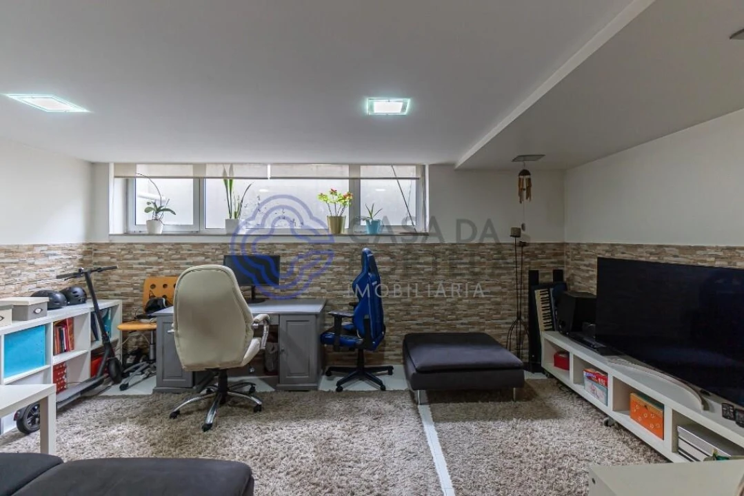 Moradia T4 para Venda em Perafita, Lavra e Santa Cruz do Bispo Foto 55