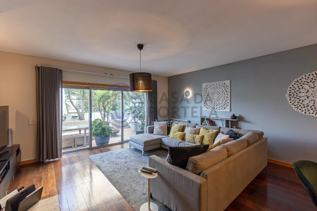 Moradia T4 para Venda em Perafita, Lavra e Santa Cruz do Bispo Foto 4