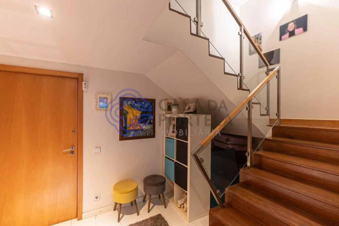 Moradia T4 para Venda em Perafita, Lavra e Santa Cruz do Bispo Foto 54