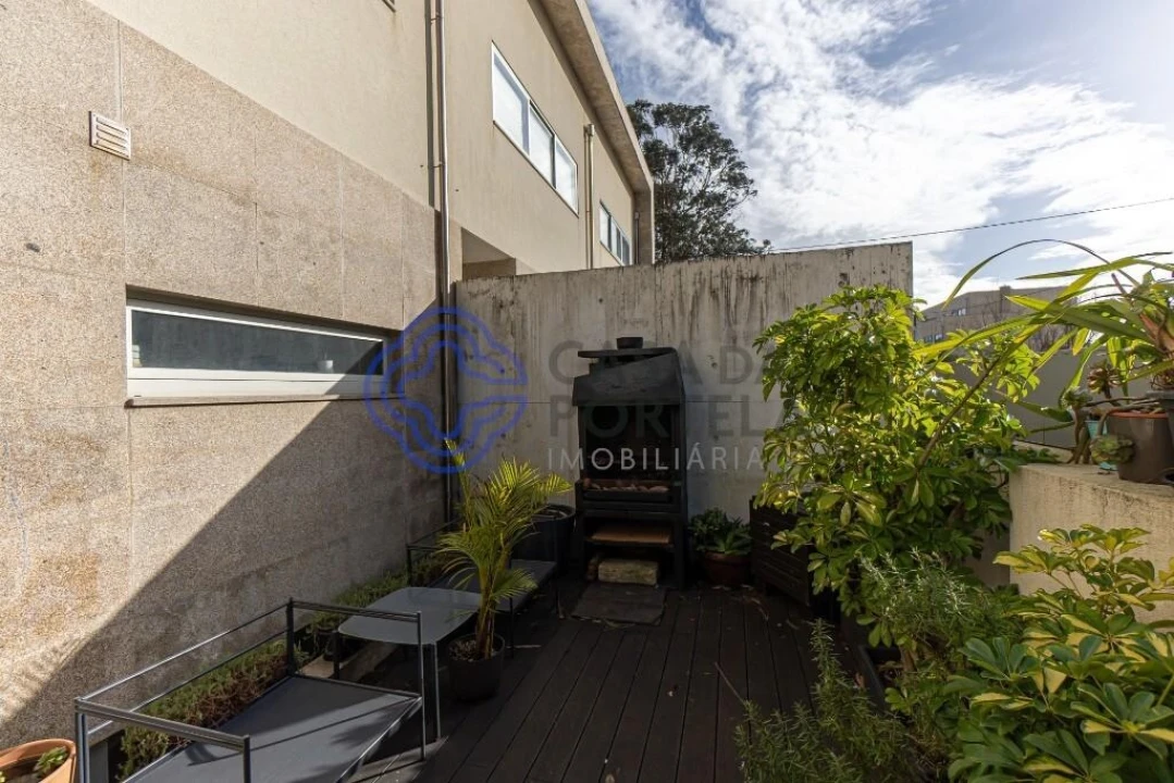 Moradia T4 para Venda em Perafita, Lavra e Santa Cruz do Bispo Foto 65