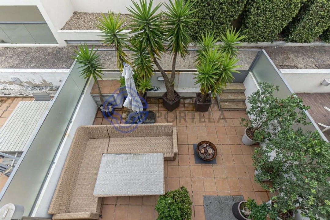 Moradia T4 para Venda em Perafita, Lavra e Santa Cruz do Bispo Foto 10