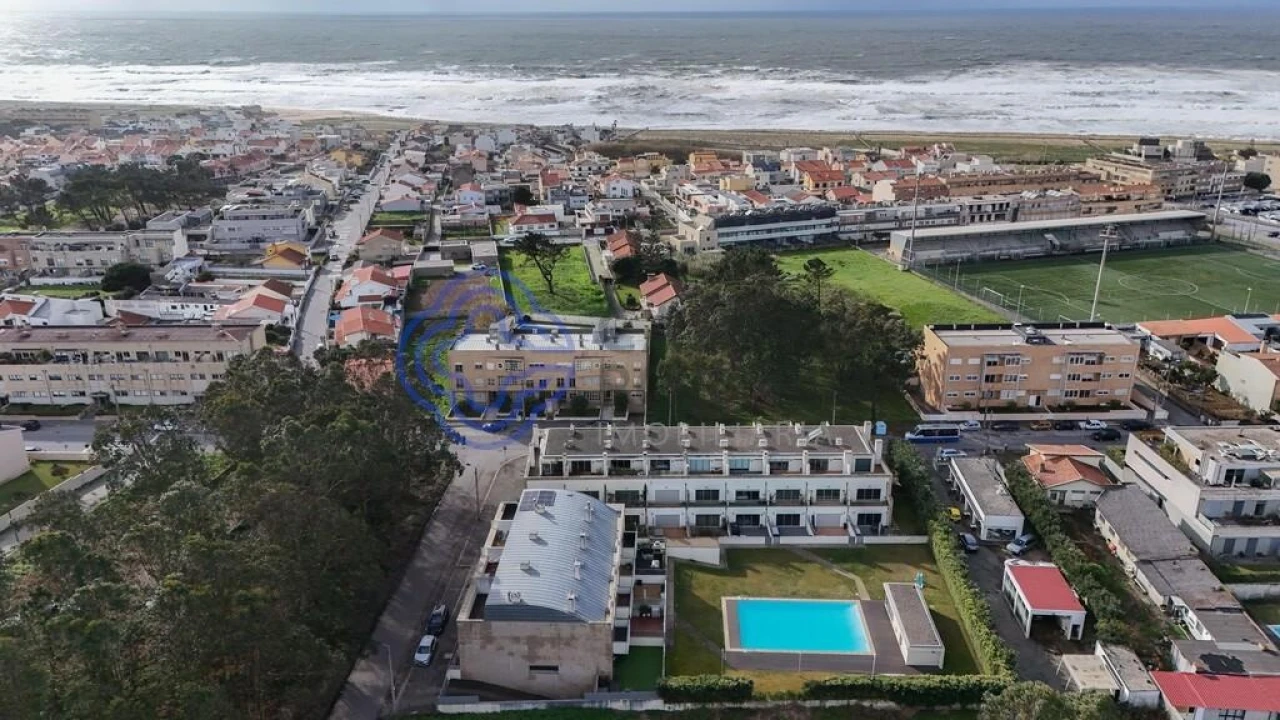 Moradia T4 para Venda em Perafita, Lavra e Santa Cruz do Bispo Foto 68