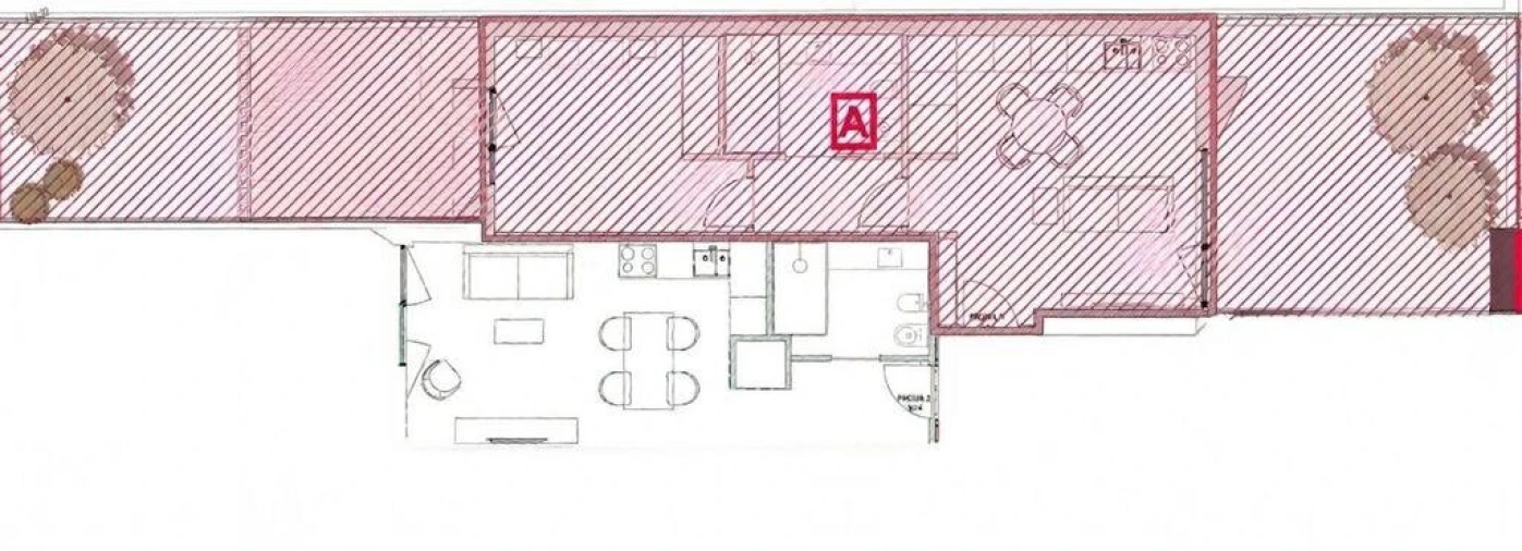 Apartamento T1 para Venda em Paranhos Foto 10