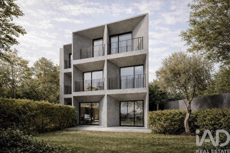 Apartamento T1 para Venda em Paranhos Foto 8