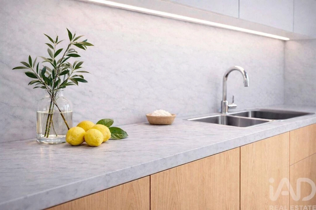 Apartamento T1 para Venda em Paranhos Foto 3