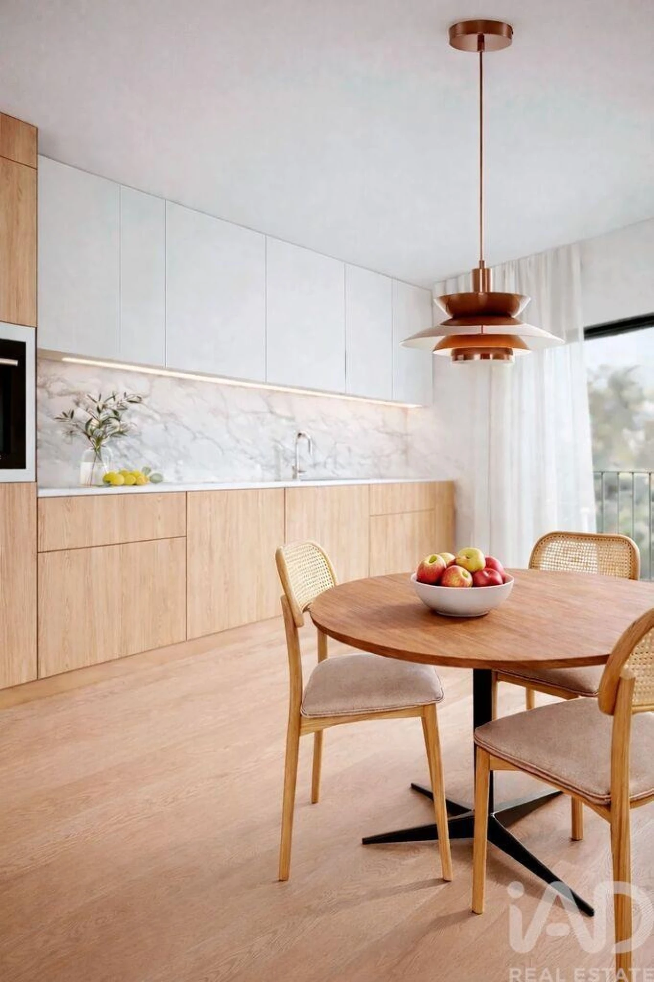 Apartamento T1 para Venda em Paranhos Foto 5