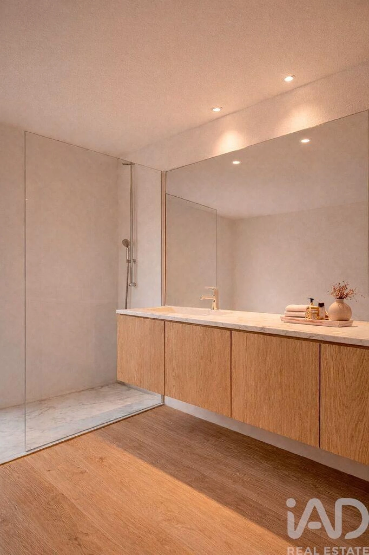 Apartamento T1 para Venda em Paranhos Foto 6