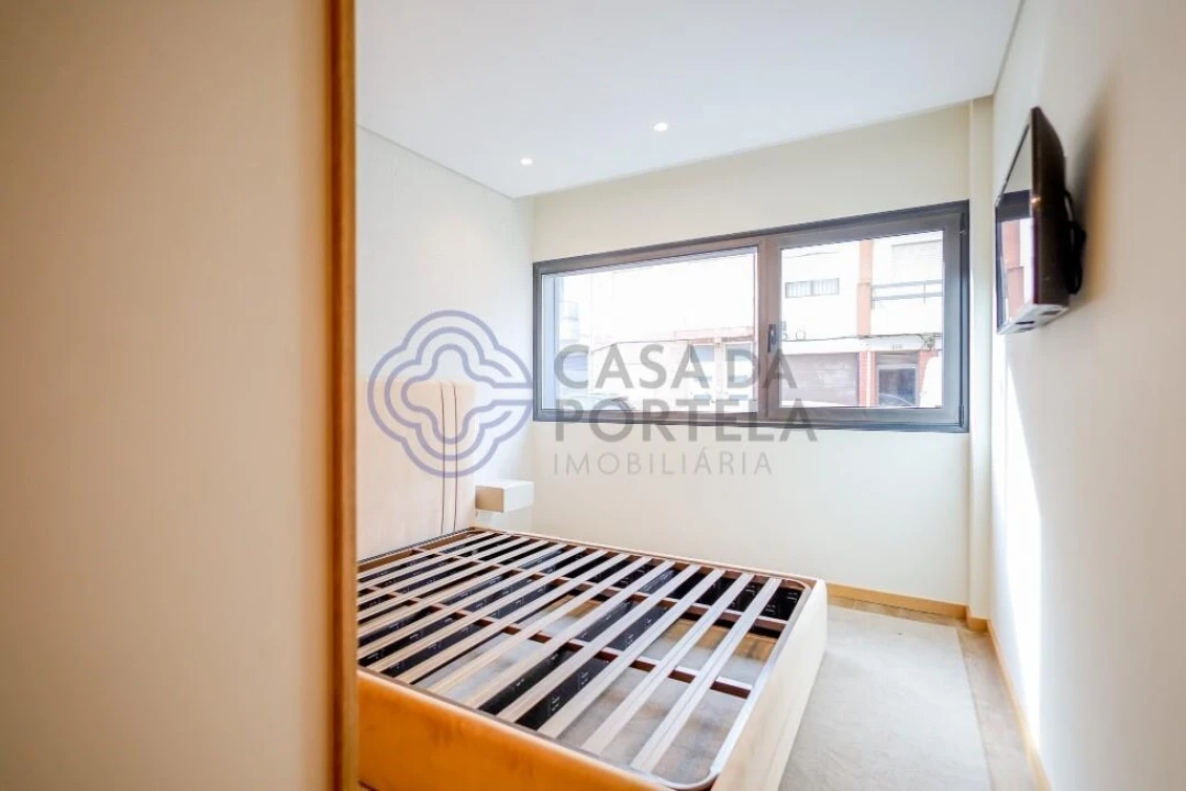 Apartamento T1 para Venda em Vila do Conde Foto 14