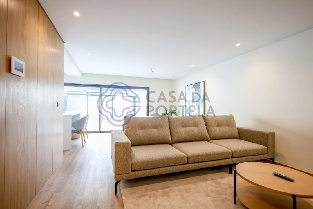 Apartamento T1 para Venda em Vila do Conde Foto 10