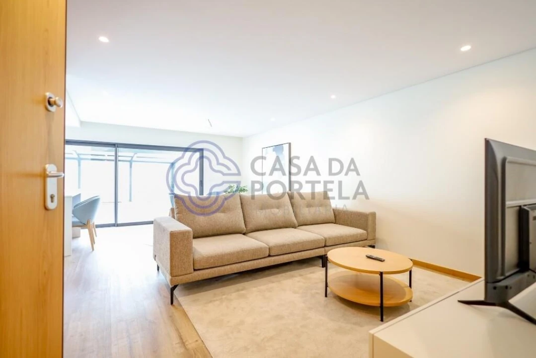 Apartamento T1 para Venda em Vila do Conde Foto 9
