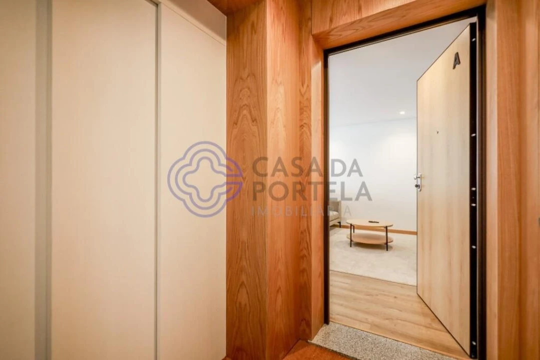 Apartamento T1 para Venda em Vila do Conde Foto 21
