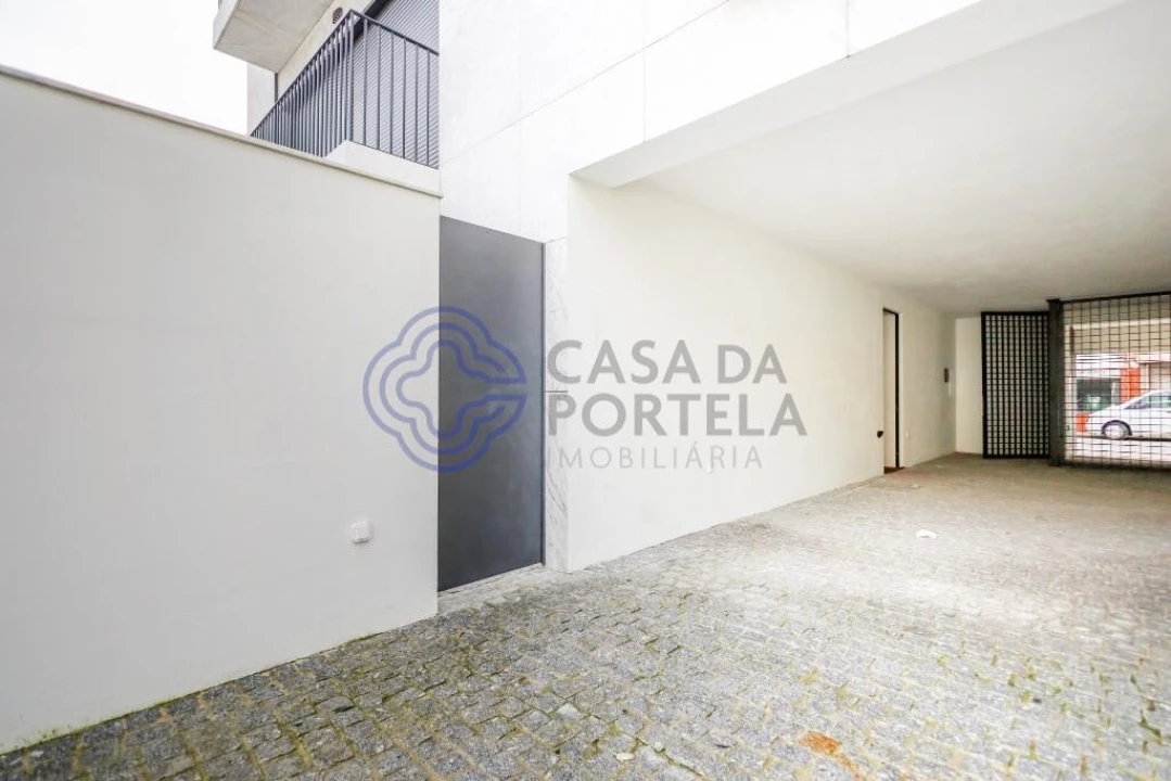 Apartamento T1 para Venda em Vila do Conde Foto 24