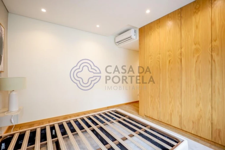 Apartamento T1 para Venda em Vila do Conde Foto 20