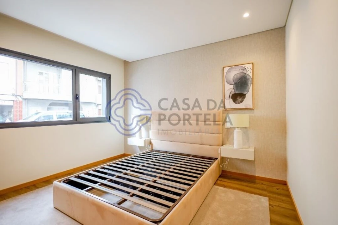 Apartamento T1 para Venda em Vila do Conde Foto 18