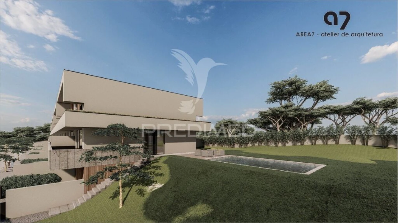 Moradia para Venda em Água Longa Foto 4