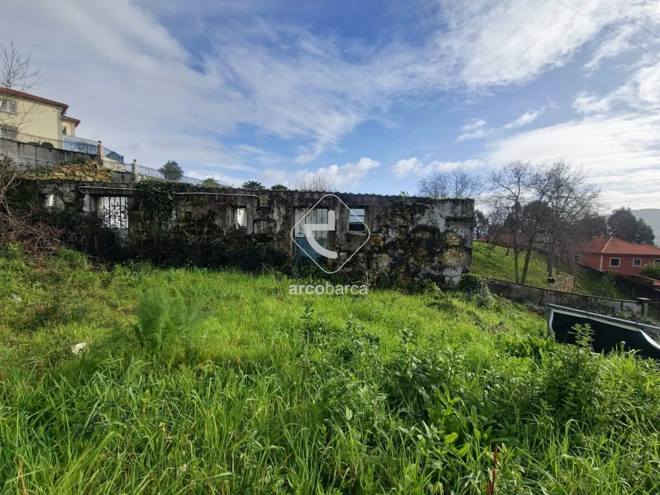 Moradia T2 para Venda em Arcozelo Foto 20