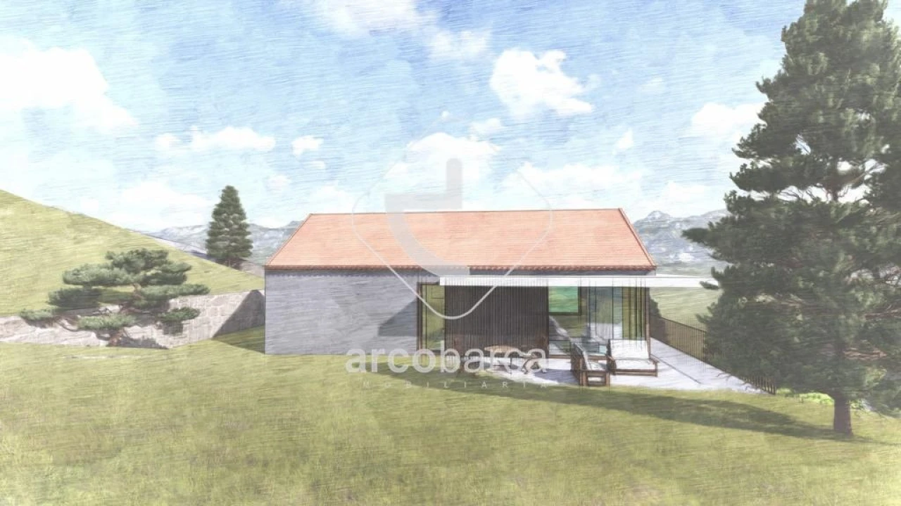 Moradia T2 para Venda em Arcozelo Foto 27