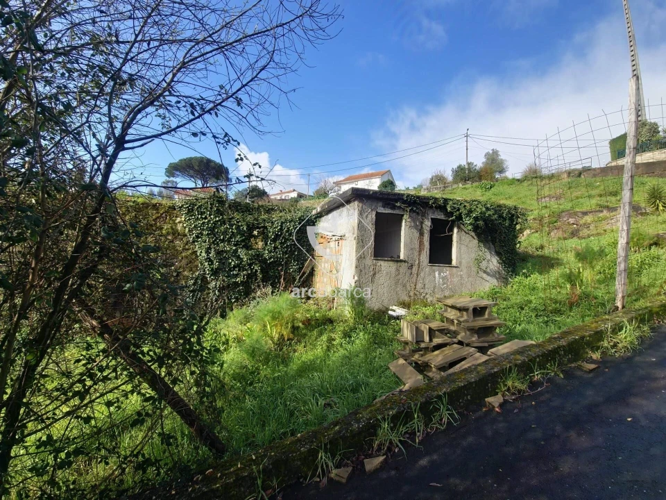 Moradia T2 para Venda em Arcozelo Foto 7