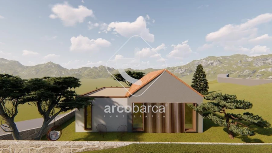 Moradia T2 para Venda em Arcozelo Foto 28