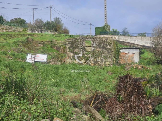 Moradia T2 para Venda em Arcozelo Foto 25