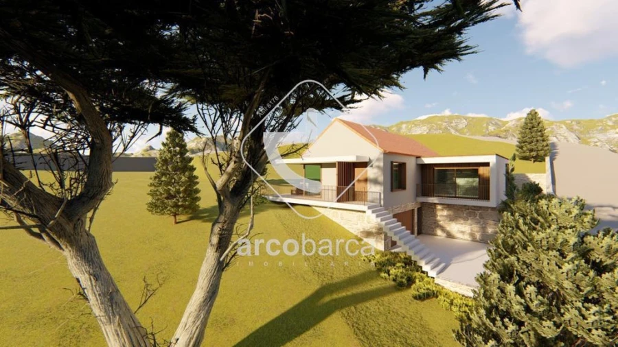 Moradia T2 para Venda em Arcozelo Foto 10