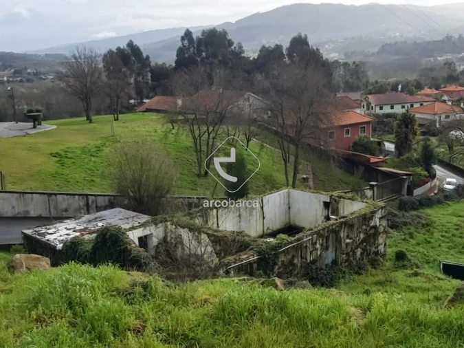 Moradia T2 para Venda em Arcozelo Foto 23