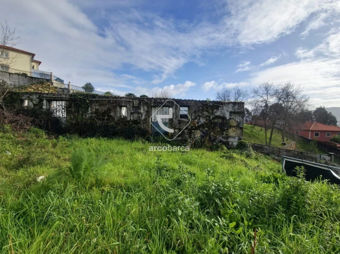 Moradia T2 para Venda em Arcozelo Foto 20