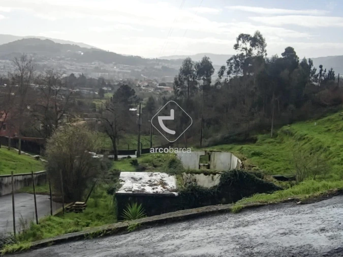 Moradia T2 para Venda em Arcozelo Foto 24