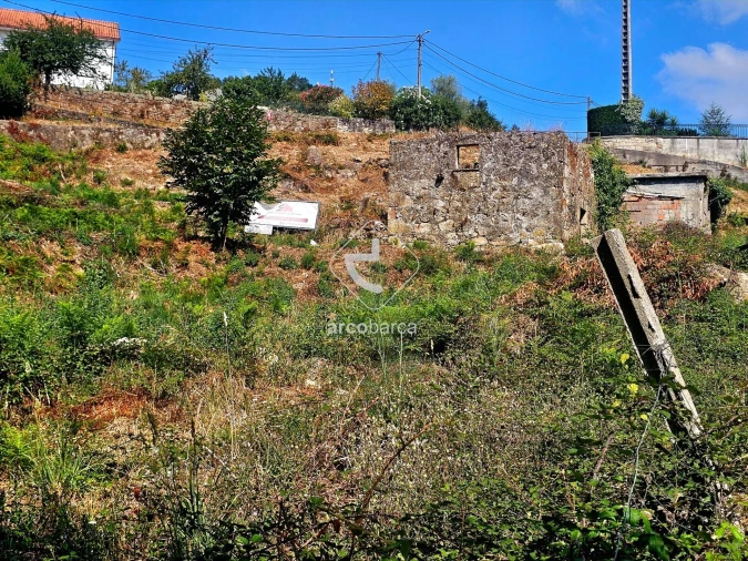 Moradia T3 para Venda em Arcozelo Foto 3