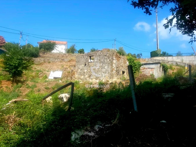 Moradia T3 para Venda em Arcozelo Foto 25
