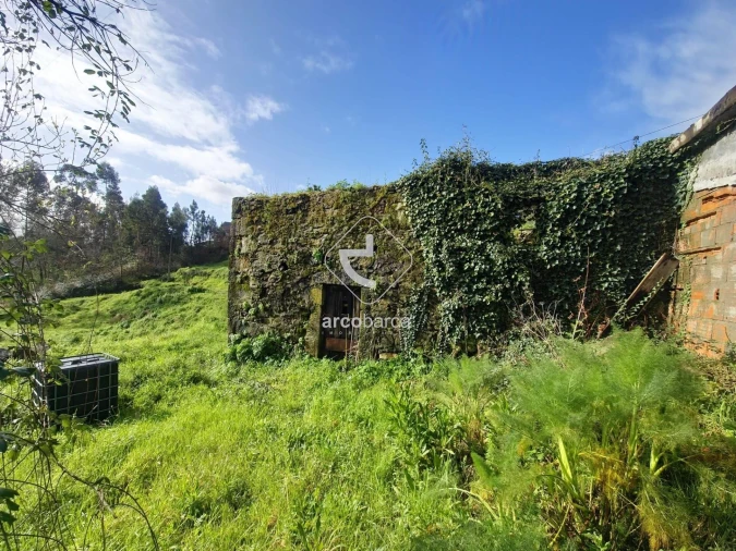 Moradia T2 para Venda em Arcozelo Foto 6