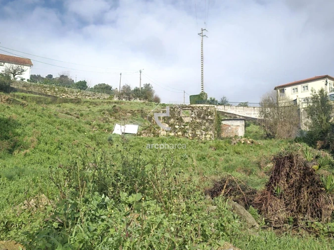 Moradia T2 para Venda em Arcozelo Foto 14