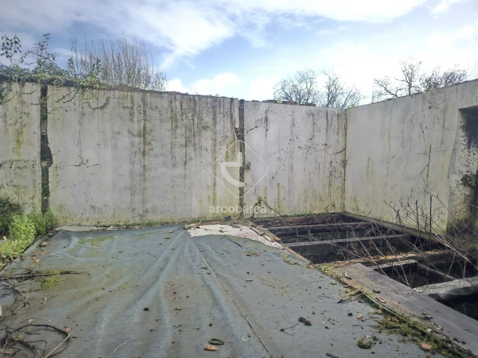 Moradia T2 para Venda em Arcozelo Foto 19