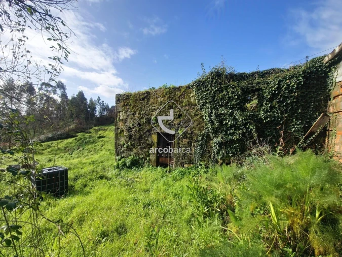 Moradia T2 para Venda em Arcozelo Foto 9