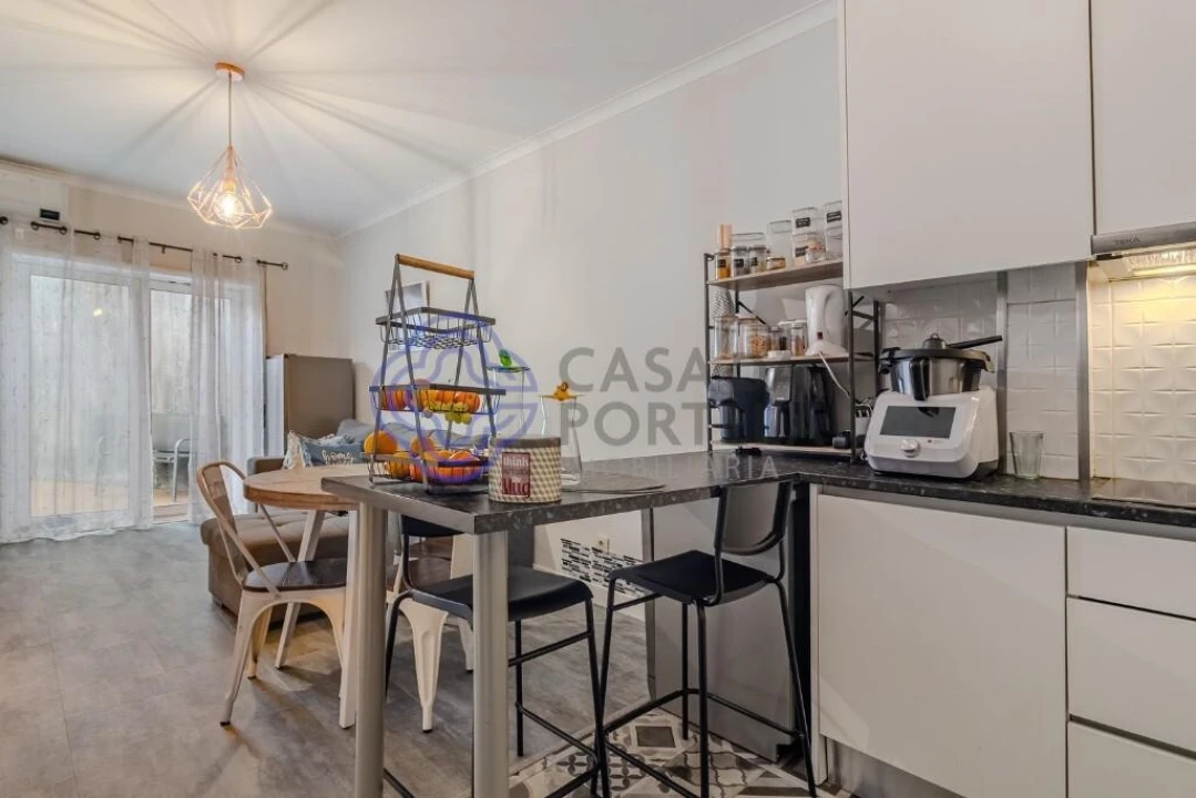 Apartamento T1 para Venda em Perafita, Lavra e Santa Cruz do Bispo Foto 4