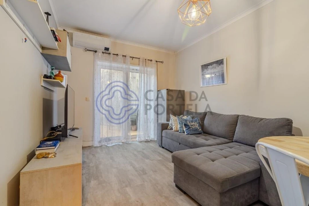 Apartamento T1 para Venda em Perafita, Lavra e Santa Cruz do Bispo Foto 1