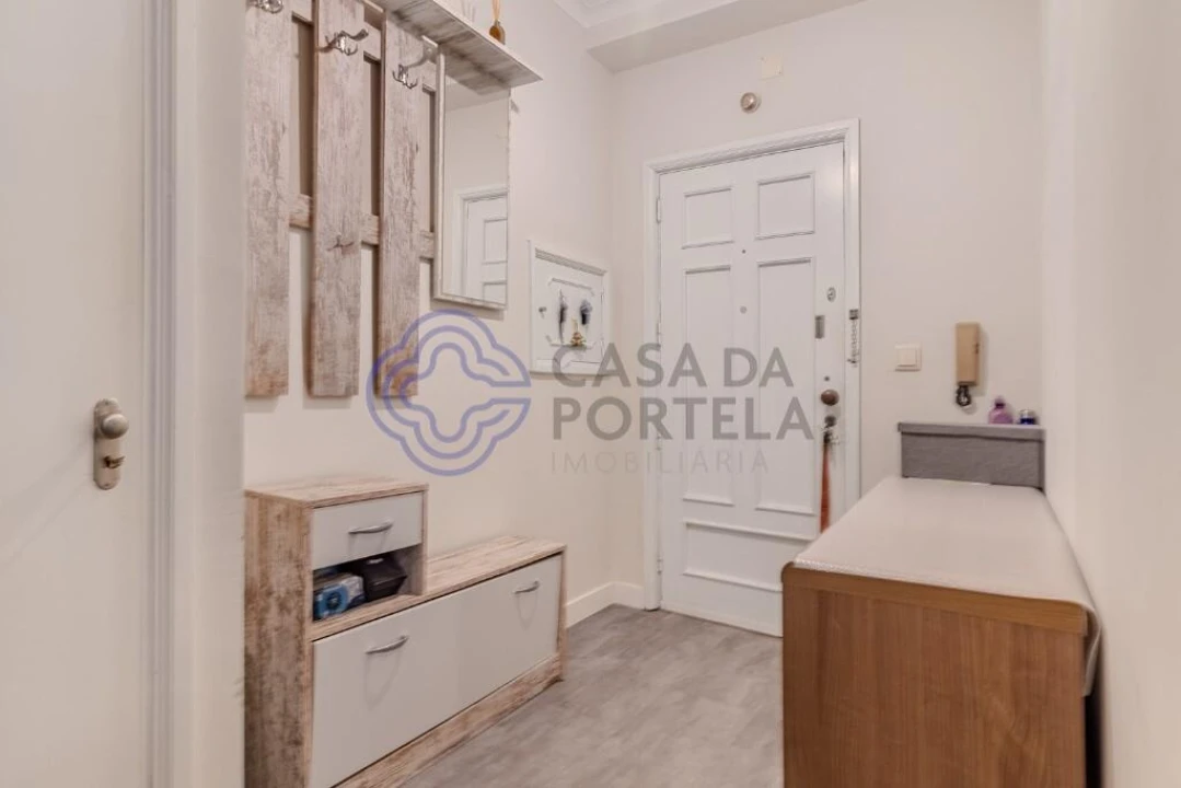 Apartamento T1 para Venda em Perafita, Lavra e Santa Cruz do Bispo Foto 15