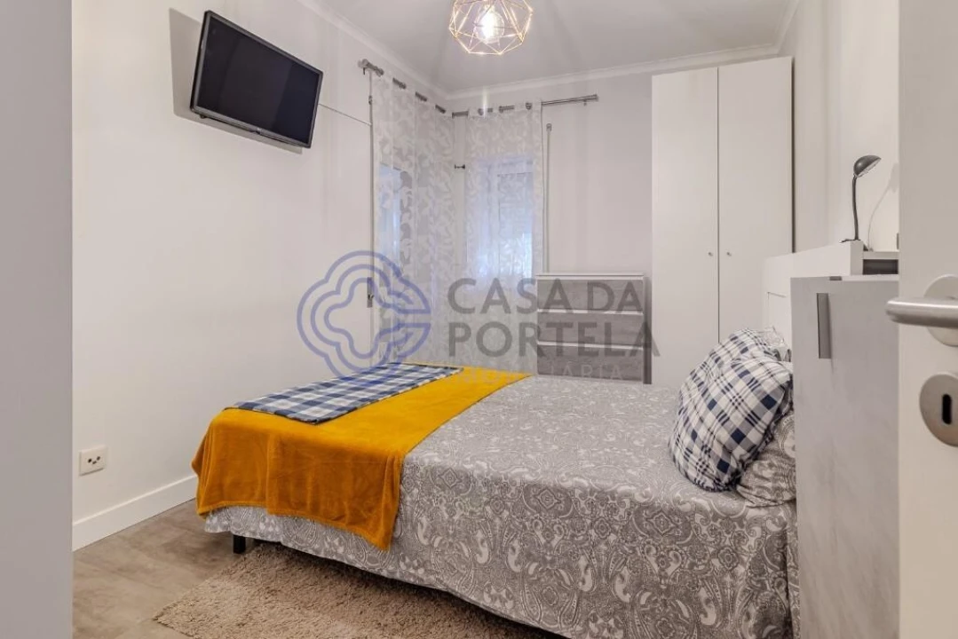Apartamento T1 para Venda em Perafita, Lavra e Santa Cruz do Bispo Foto 10