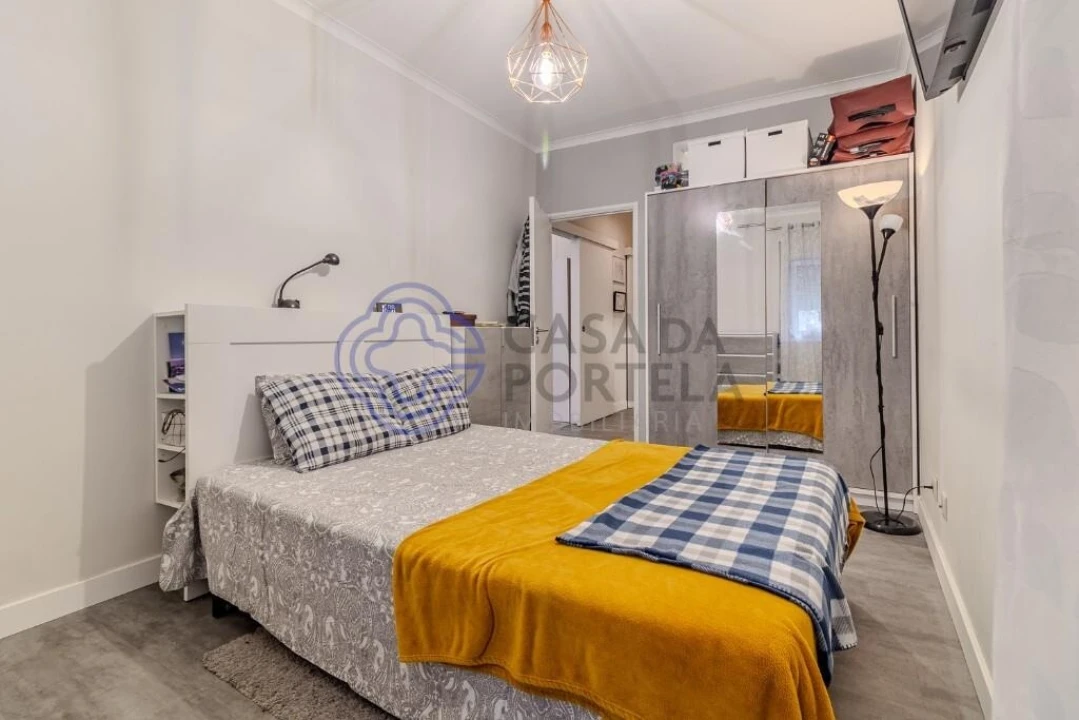 Apartamento T1 para Venda em Perafita, Lavra e Santa Cruz do Bispo Foto 11