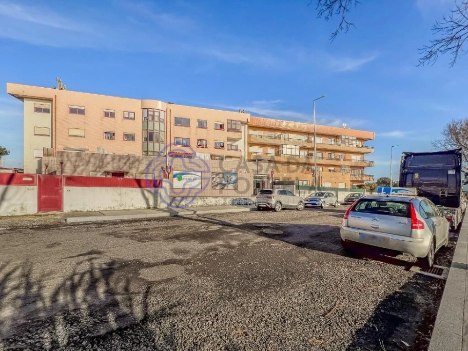 Apartamento T1 para Venda em Perafita, Lavra e Santa Cruz do Bispo Foto 25