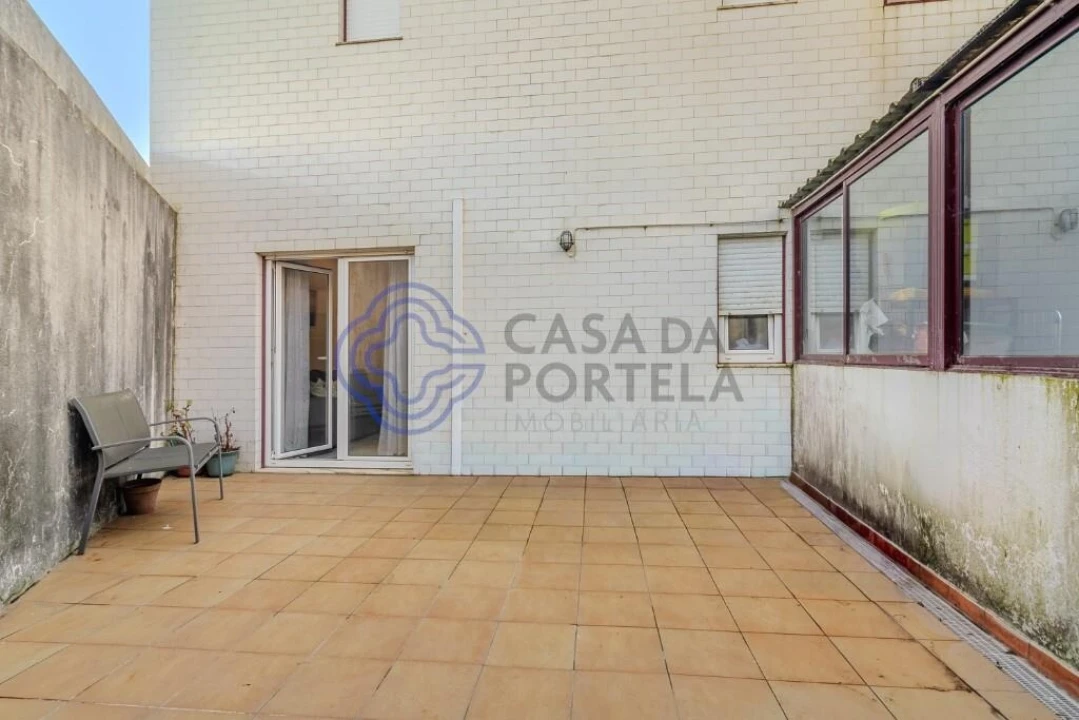 Apartamento T1 para Venda em Perafita, Lavra e Santa Cruz do Bispo Foto 18