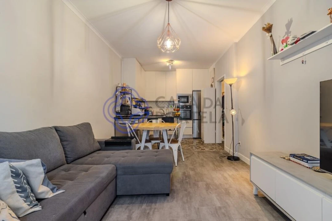 Apartamento T1 para Venda em Perafita, Lavra e Santa Cruz do Bispo Foto 2